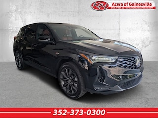 2025 Acura RDX A-Spec Package SUV