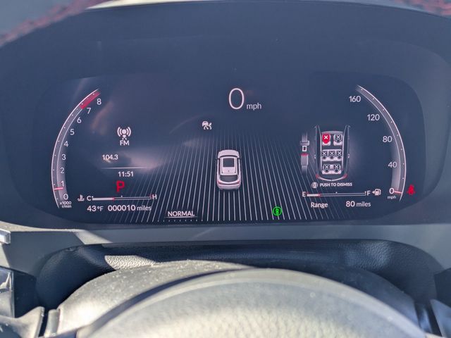 2026 Acura MDX A-Spec Package - Photo 19