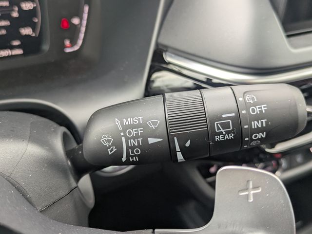 2025 Acura ADX Base - Photo 35