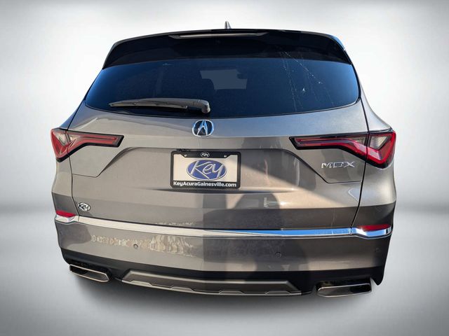 2026 Acura MDX Technology Package - Photo 9