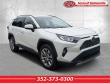 Used 2020 Toyota RAV4 Limited SUV