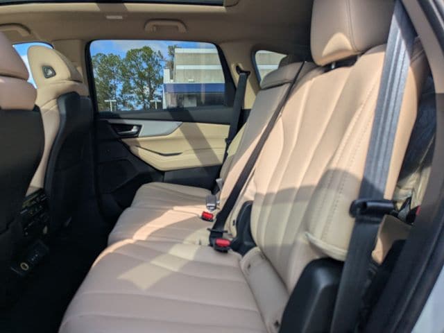2026 Acura MDX Base - Photo 14