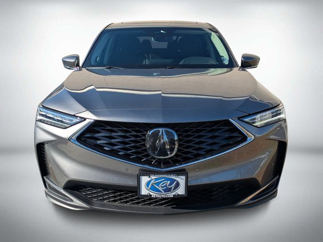 2026 Acura MDX Technology Package - Photo 8