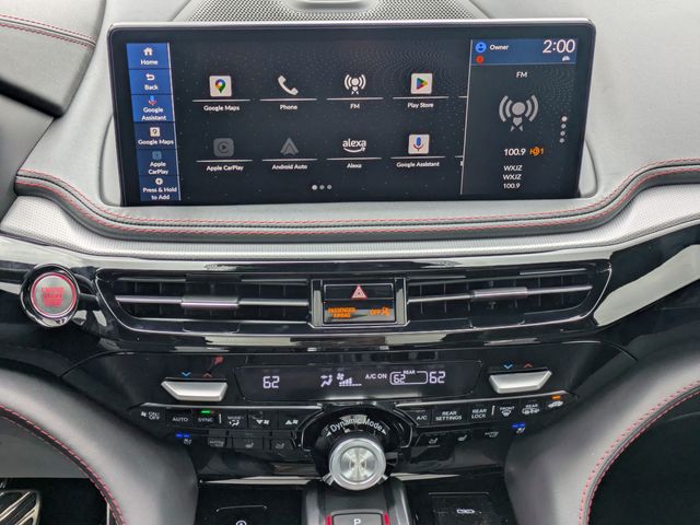 2026 Acura MDX A-Spec w/Advance Package - Photo 24