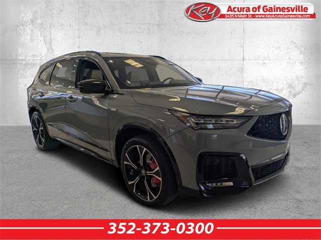 2026 Acura MDX Type S w/Advance Package's photo