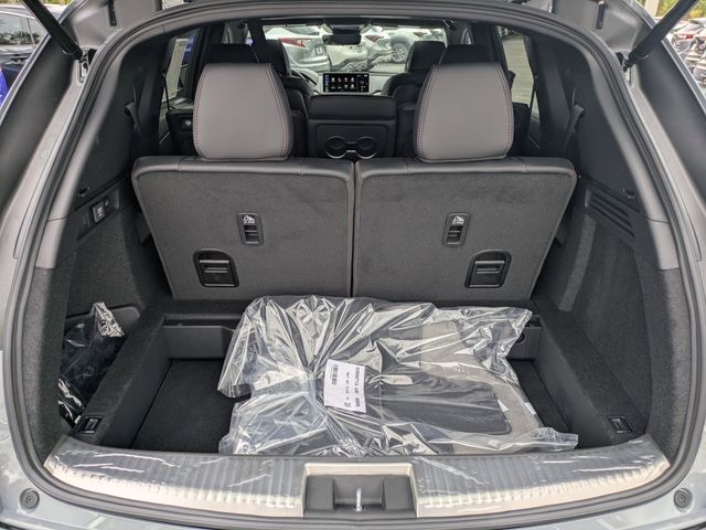 2026 Acura MDX A-Spec w/Advance Package - Photo 13