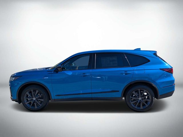 2026 Acura MDX A-Spec Package - Photo 7
