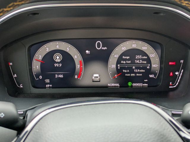 2026 Acura Integra A-Spec w/Technology Package - Photo 16