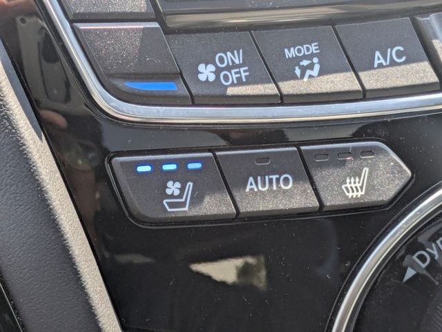 2023 Acura RDX A-Spec Package - Photo 30