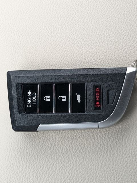 2025 Acura Integra A-Spec with Tech Package - Photo 35