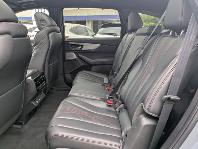 2026 Acura MDX A-Spec w/Advance Package - Photo 11
