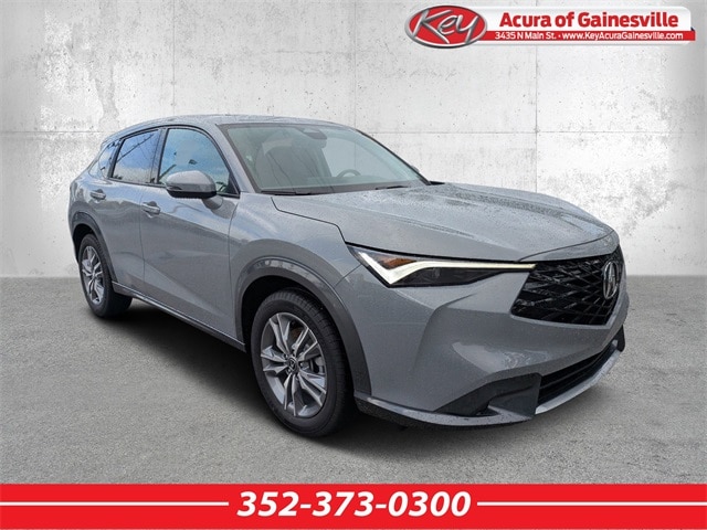 2025 Acura ADX Base's photo