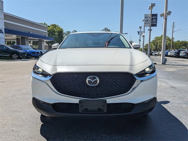 2025 Mazda CX-30 2.5 S Preferred photo 3