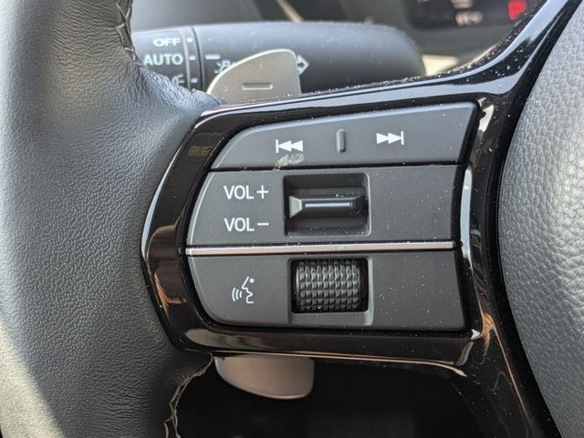 2025 Acura ADX Base - Photo 23