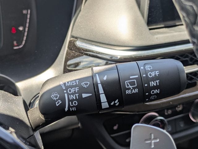 2025 Acura ADX Base - Photo 36