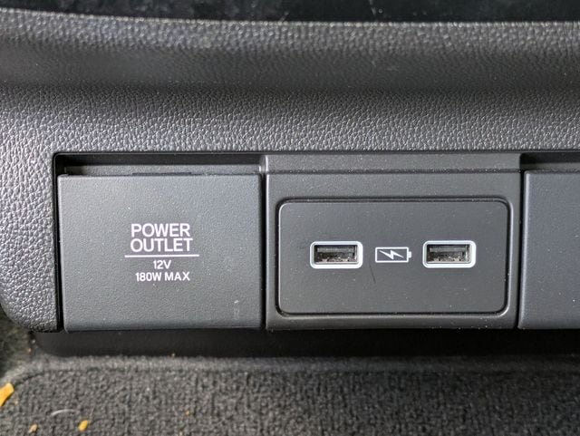 2024 Acura MDX Technology Package - Photo 14