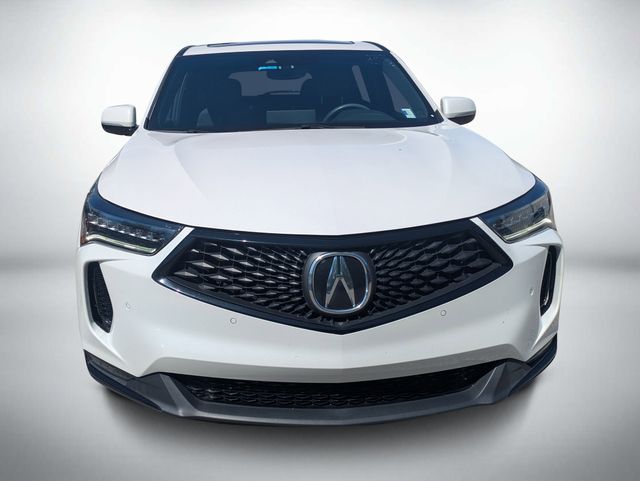 2023 Acura RDX A-Spec Package - Photo 9