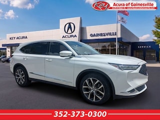 2023 Acura MDX FWD Technology Package SUV