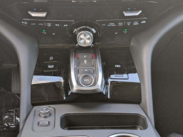 2026 Acura MDX Technology Package - Photo 19