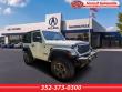 Used 2025 Jeep Wrangler Sport SUV