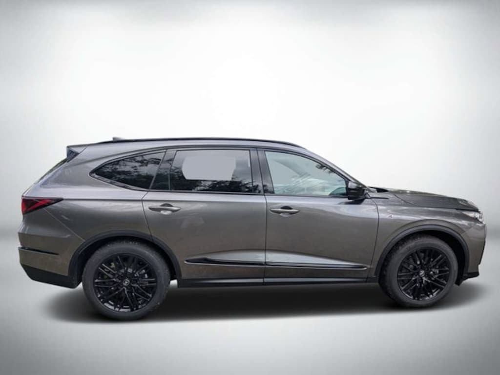 New 2026 Acura MDX SH-AWD A-Spec Advance Package SUV