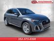 Used 2022 Audi Q5 45 S line Premium SUV