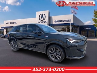 2025 Acura ADX A-Spec Package SUV