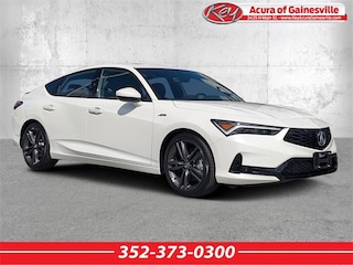 2025 Acura Integra A-Spec Package Hatchback