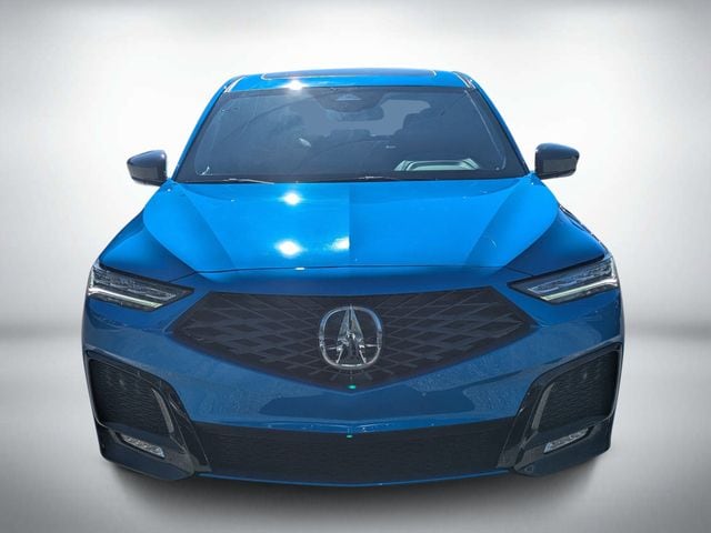 2026 Acura MDX A-Spec Package - Photo 9