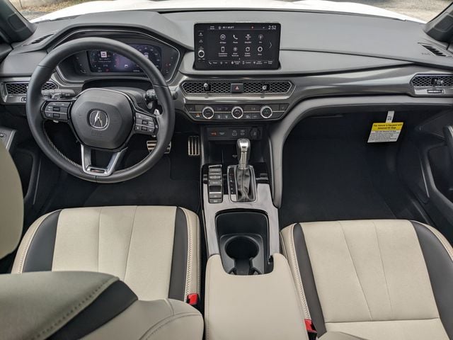2025 Acura Integra A-Spec with Tech Package - Photo 14