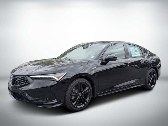 2026 Acura Integra A-Spec w/Technology Package - Photo 6
