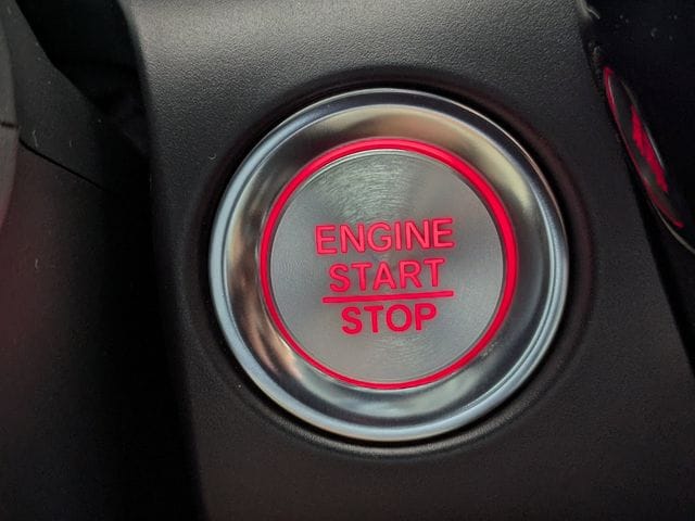 2025 Acura ADX Base - Photo 30