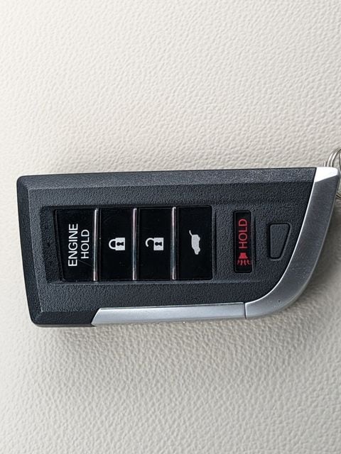2025 Acura Integra A-Spec with Tech Package - Photo 30