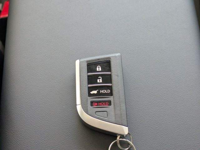 2025 Acura ADX Base - Photo 31