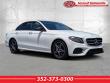 Used 2018 Mercedes-Benz E-Class E 400 4MATIC Sedan