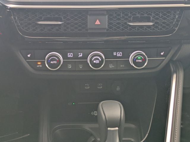 2025 Acura ADX Base - Photo 23