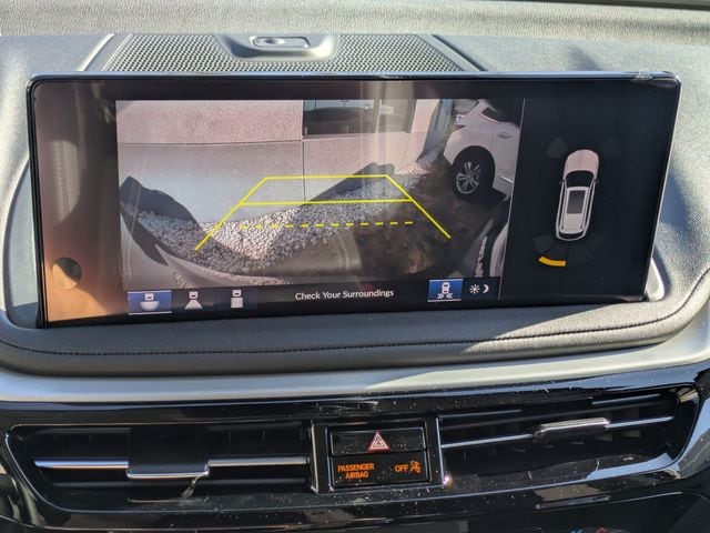 2026 Acura MDX Technology Package - Photo 23