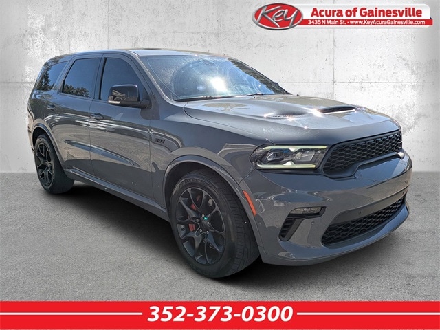 2021 Dodge Durango SRT 392's photo