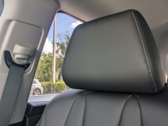 2026 Acura ADX Base - Photo 31