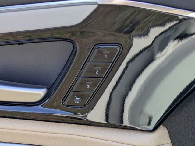 2026 Acura MDX Base - Photo 26