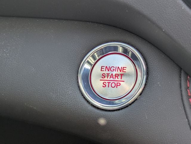 2023 Acura RDX A-Spec Package - Photo 34