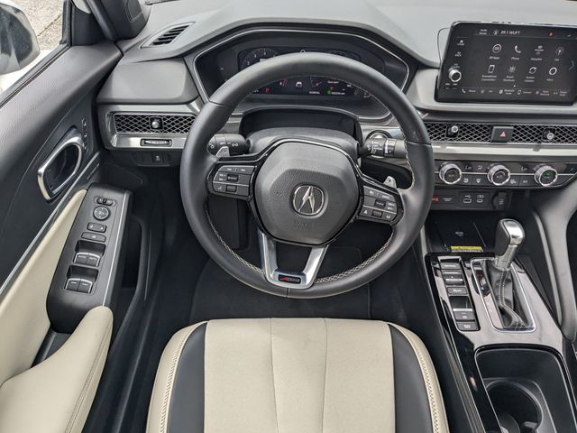 2025 Acura Integra A-Spec with Tech Package - Photo 15