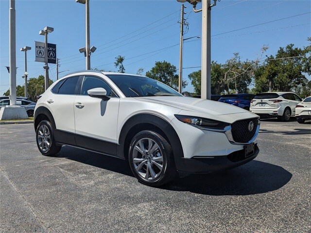2025 Mazda CX-30 2.5 S Preferred photo 2