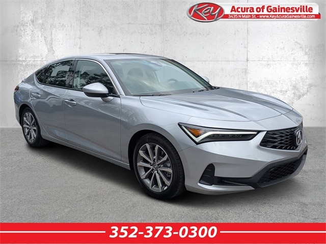 2026 Acura Integra Base's photo