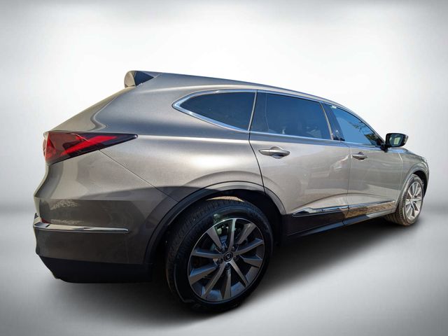 2026 Acura MDX Technology Package - Photo 2