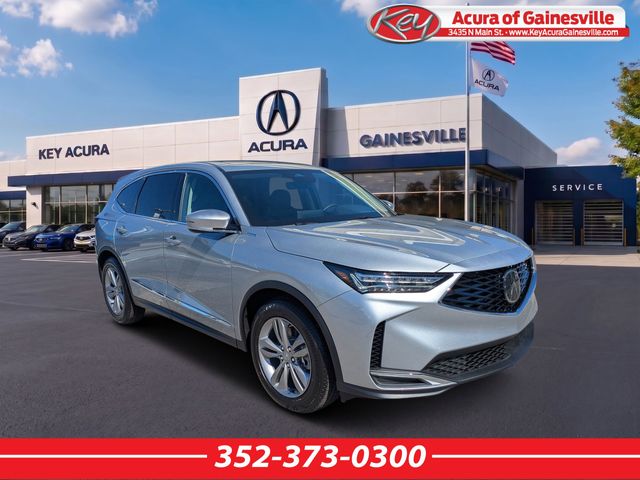 2026 Acura MDX -'s photo