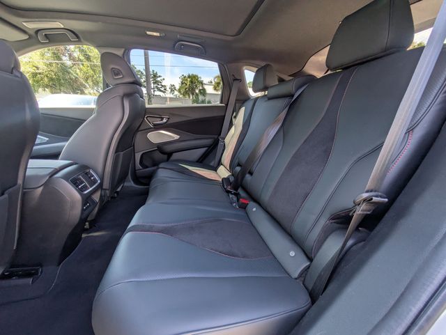2023 Acura RDX A-Spec Package - Photo 14