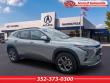 Used 2025 Chevrolet Trax LT SUV