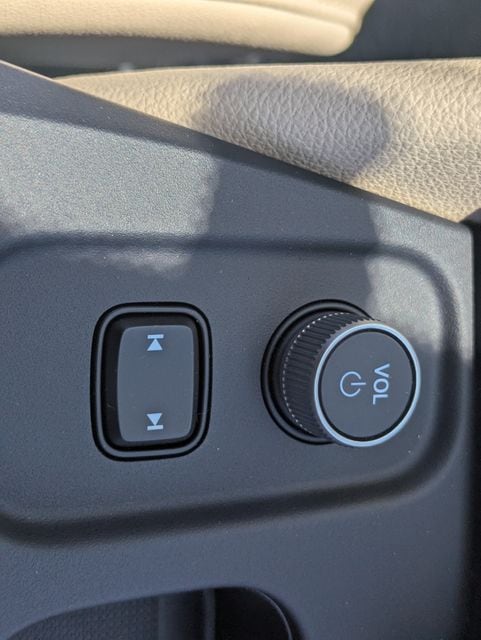 2026 Acura MDX Base - Photo 36