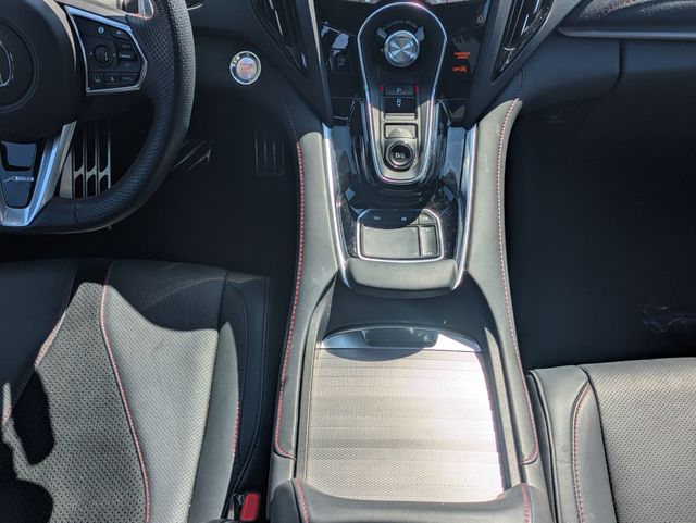 2023 Acura RDX A-Spec Package - Photo 20